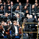 Czech National Symphony Orchestra, Prague