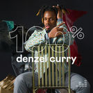 100% Denzel Curry