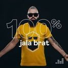 100% Jala Brat