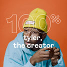 100% Tyler, The Creator