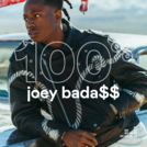 100% Joey Bada$$