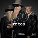 100% ZZ Top