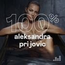 100% Aleksandra Prijovic